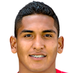 player picture of G. Heredia