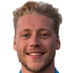 Player picture of Jordan Kremers-Taylor