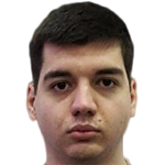 Player picture of Valentin Vasilev