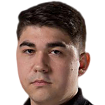 Player picture of Yanko Panov