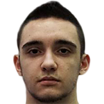 Player picture of Hristiyan Pironkov