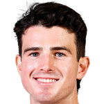 Player picture of Andrew Brayshaw