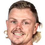 Player picture of Nick Holman