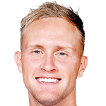 Player picture of Jaidyn Stephenson