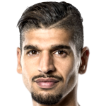 Player picture of انيس هاجري