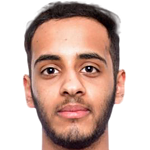 Player picture of Abdulrahman Abdulhadi