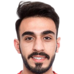 Player picture of يوسف عمر