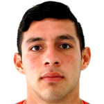 Player picture of Juan Portales