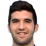 Player picture of لويس  بافون