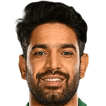 Player picture of Haris Rauf