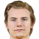 Player picture of Lias Andersson