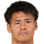 Player picture of ايكوما سيكيجاوا