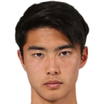 Player picture of Shogo Sasaki