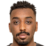 player picture of Ahmed Jumah