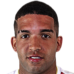 Player picture of Amir Soto