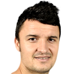 Player picture of Constantin Budescu