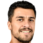 Player picture of Cristian Oroş