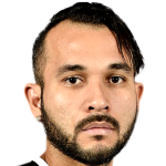 Player picture of جونيور مارانهو