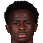 Player picture of Mamin Sanyang