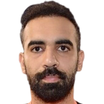 player picture of Rashed Qamber