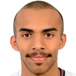 player picture of Khaled Faisal