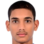Player picture of يزن حسن