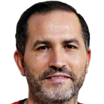 Player picture of Fethi Labidi