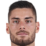 Player picture of Giorgos Masouras