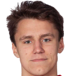Player picture of Aron Sandén