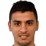 Player picture of جابريال فاسفاري