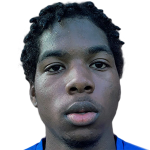 Player picture of Curvis Lionel
