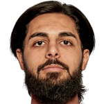 Player picture of Hussein Awada