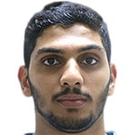 Player picture of Ahmed Abdulla