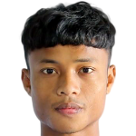 Player picture of Pyae Sone Aung