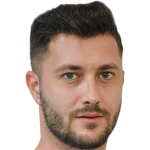 player picture of A. Marinescu