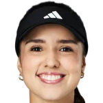 Player picture of Camila Osorio
