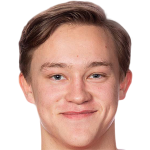 player picture of E. Portén