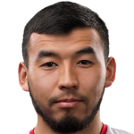 player picture of Ç. Subanov