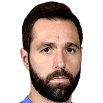 Player picture of Ştefan Grigorie