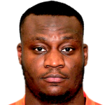 Player picture of André Ntambue