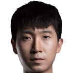 Player picture of Yang Jie