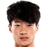 Player picture of Huang Zhenfei
