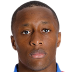 Player picture of Malcolm Shaw