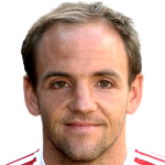 Player picture of David Vaughan