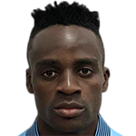 player picture of M. Duruofor