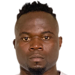 Player picture of Dele John