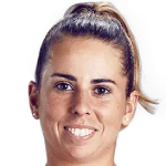 Player picture of Julia Grabher