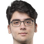 Player picture of Burak Salt