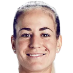 Player picture of Anna Bondár