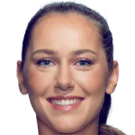 Player picture of Kaja Juvan